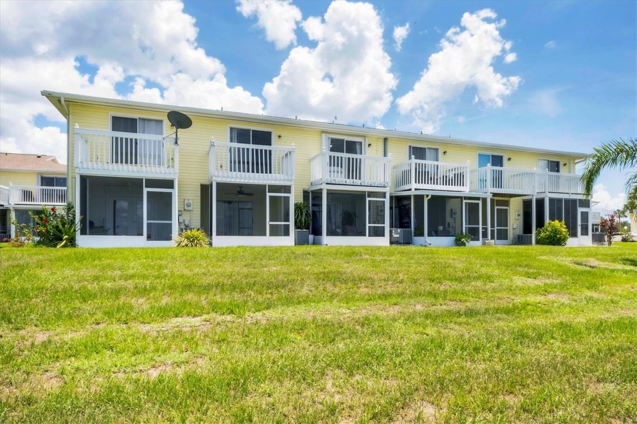 26310 Rampart Boulevard, Unit D504, Punta Gorda, FL 33983 Photo