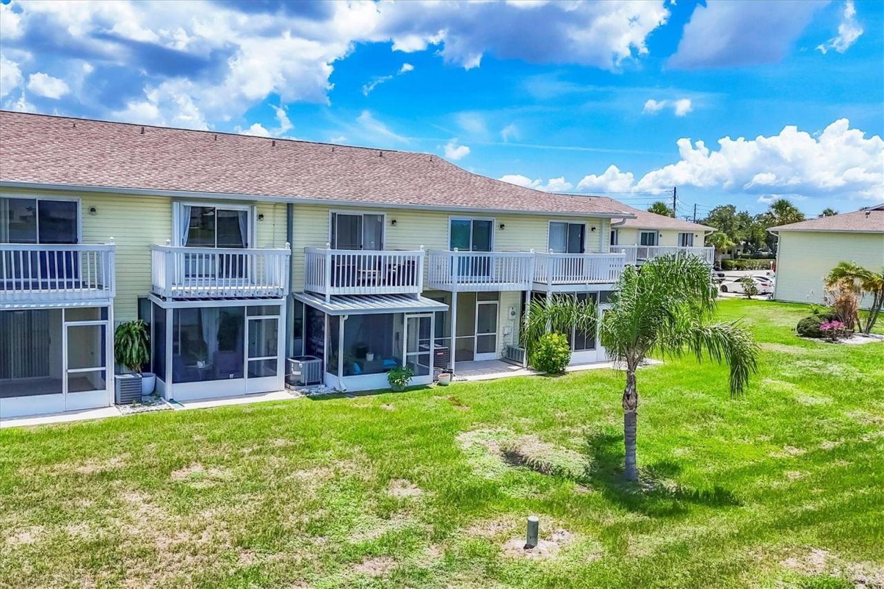 26310 Rampart Boulevard, Unit D504, Punta Gorda, FL 33983 Photo