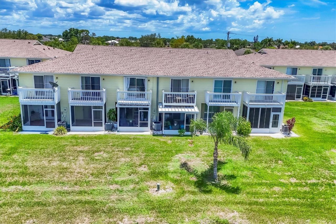 26310 Rampart Boulevard, Unit D504, Punta Gorda, FL 33983 Photo