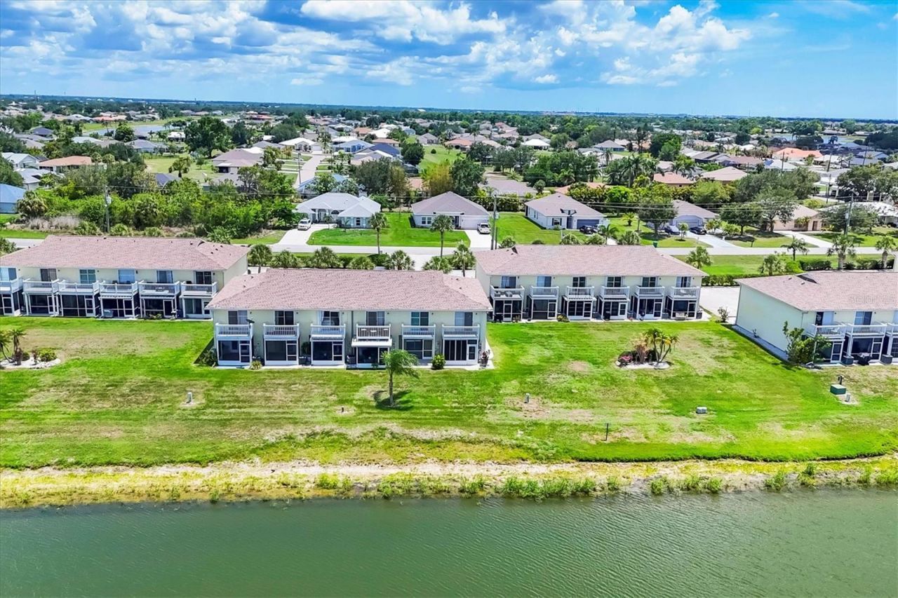 26310 Rampart Boulevard, Unit D504, Punta Gorda, FL 33983 Photo