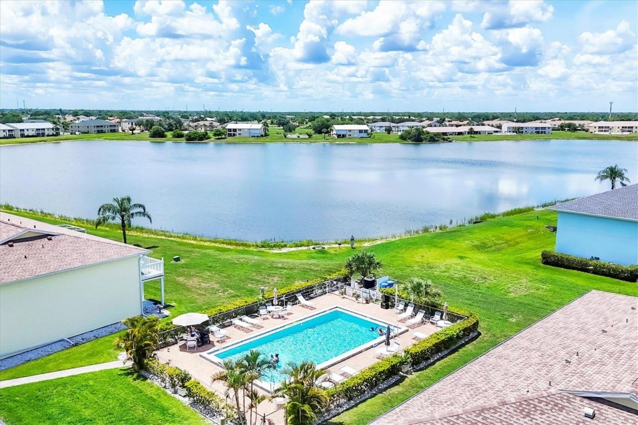 26310 Rampart Boulevard, Unit D504, Punta Gorda, FL 33983 Photo