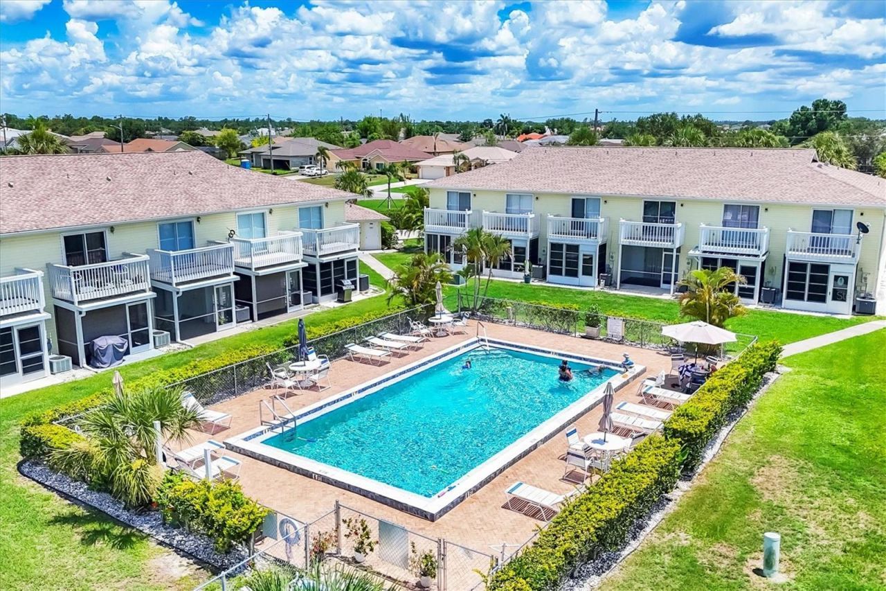 26310 Rampart Boulevard, Unit D504, Punta Gorda, FL 33983 Photo