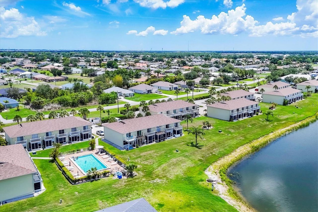 26310 Rampart Boulevard, Unit D504, Punta Gorda, FL 33983 Photo