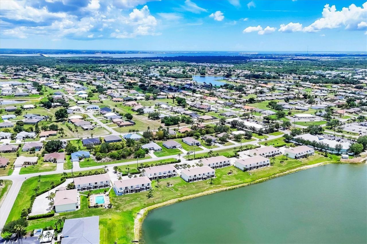 26310 Rampart Boulevard, Unit D504, Punta Gorda, FL 33983 Photo