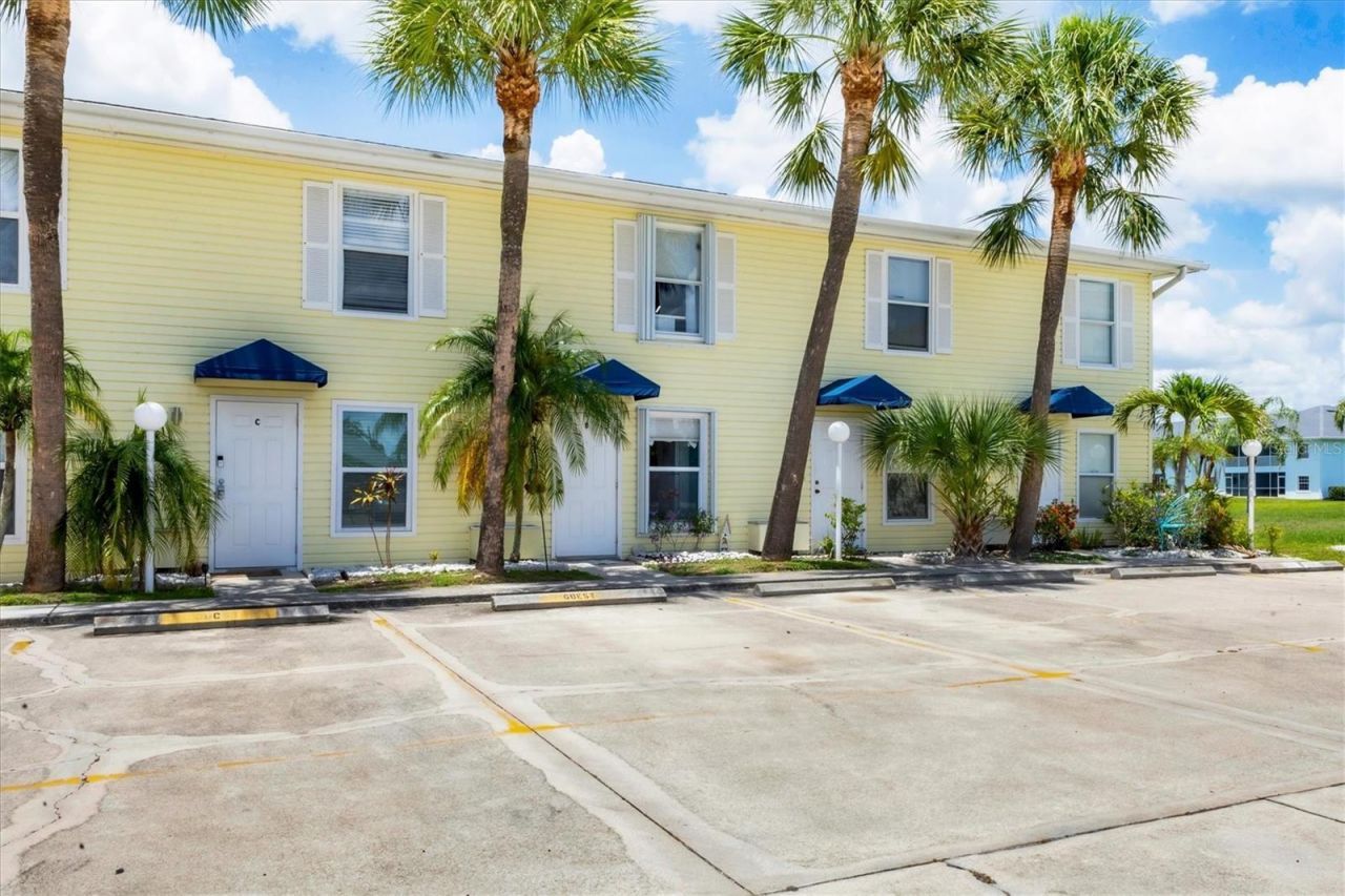 26310 Rampart Boulevard, Unit D504, Punta Gorda, FL 33983 Photo