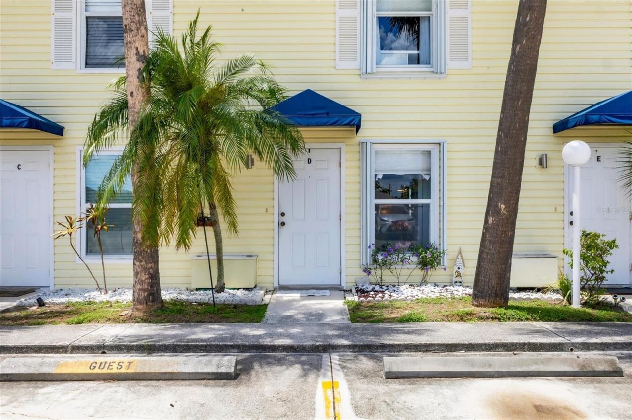 26310 Rampart Boulevard, Unit D504, Punta Gorda, FL 33983 Photo