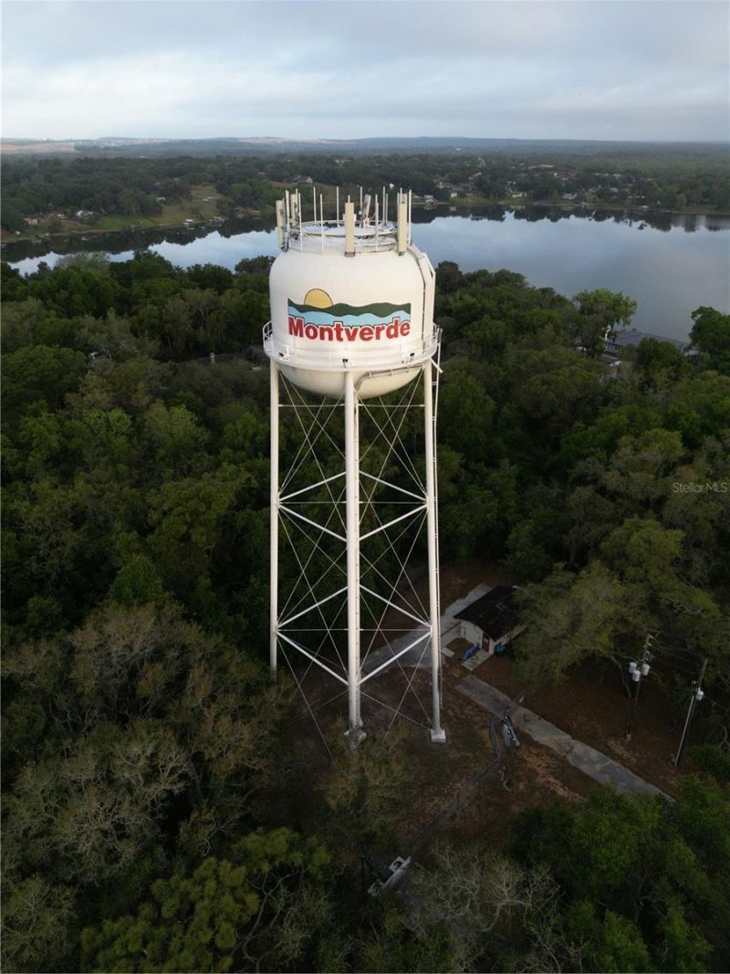 17710 Broad Street, Montverde, FL 34756 Photo