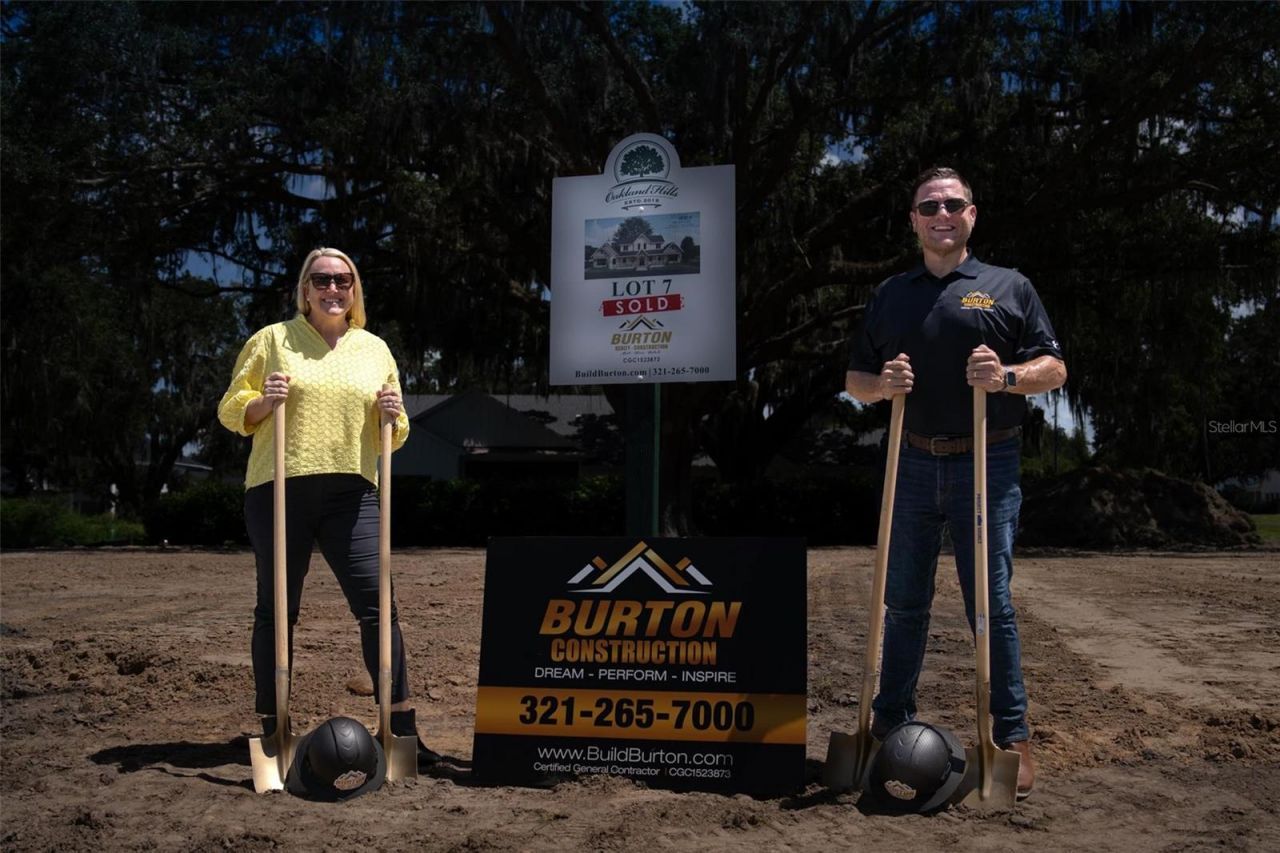 17710 Broad Street, Montverde, FL 34756 Photo