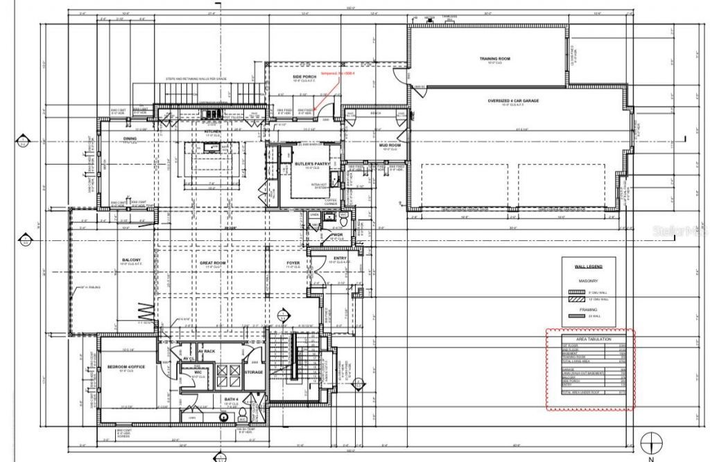 17710 Broad Street, Montverde, FL 34756 Photo