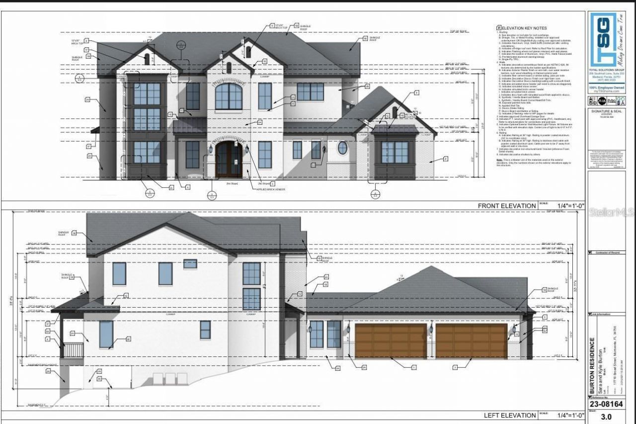 17710 Broad Street, Montverde, FL 34756 Photo