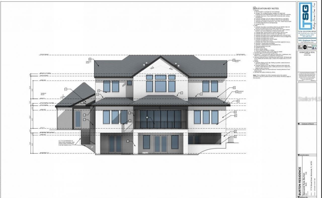 17710 Broad Street, Montverde, FL 34756 Photo