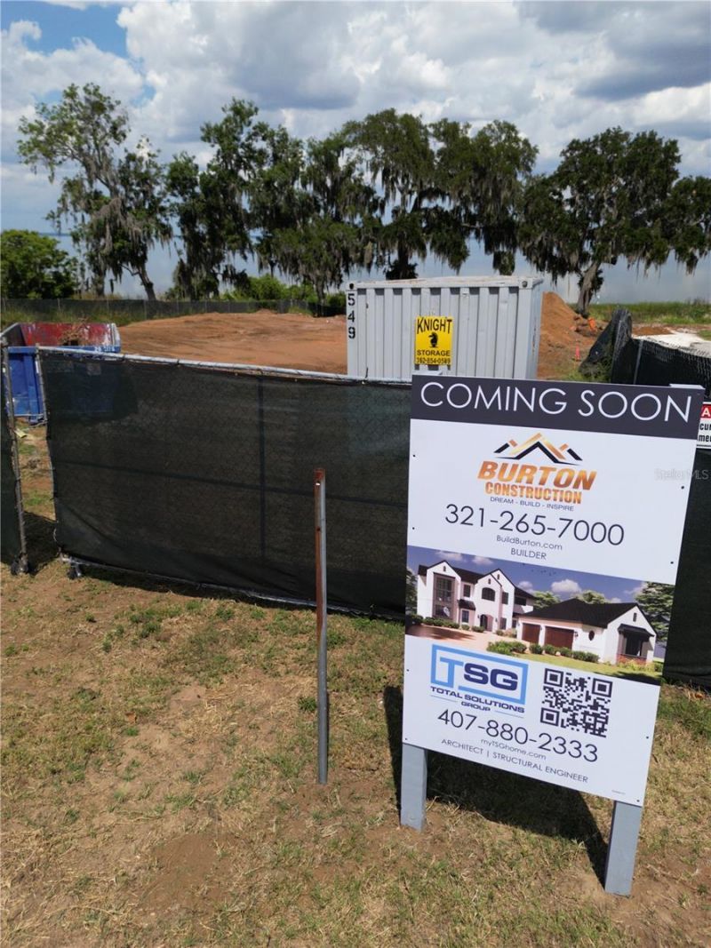 17710 Broad Street, Montverde, FL 34756 Photo