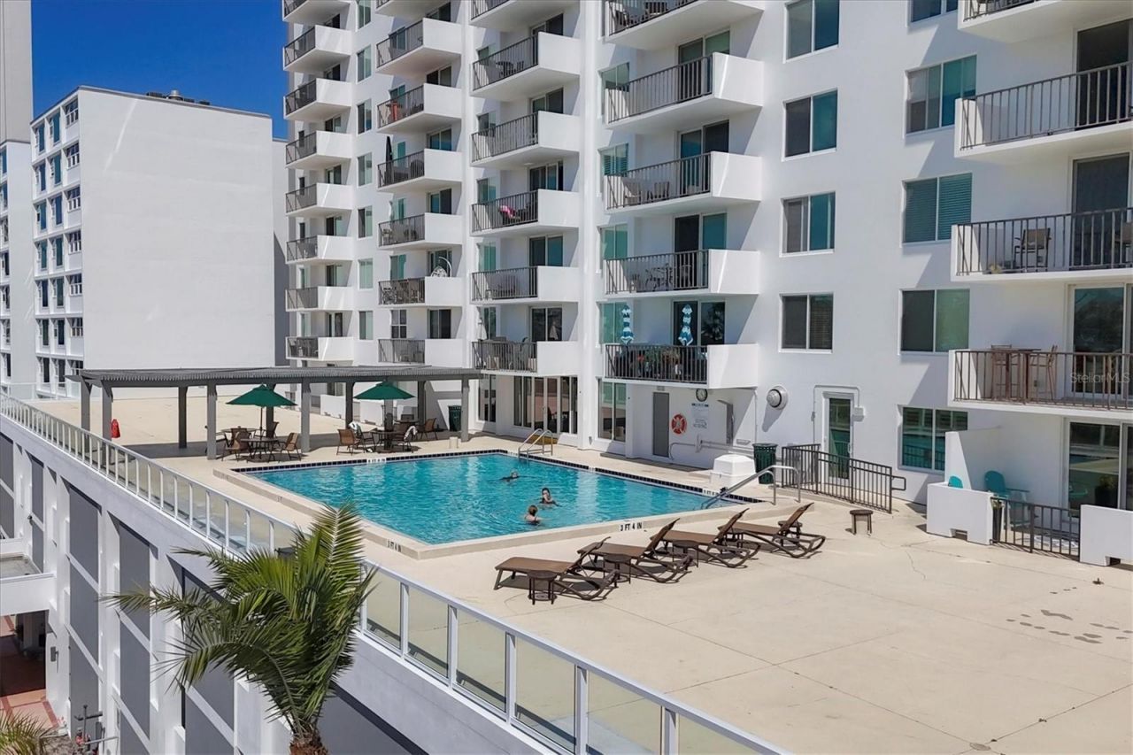 101 S Gulfstream Avenue, Unit 15E, Sarasota, FL 34236 Photo