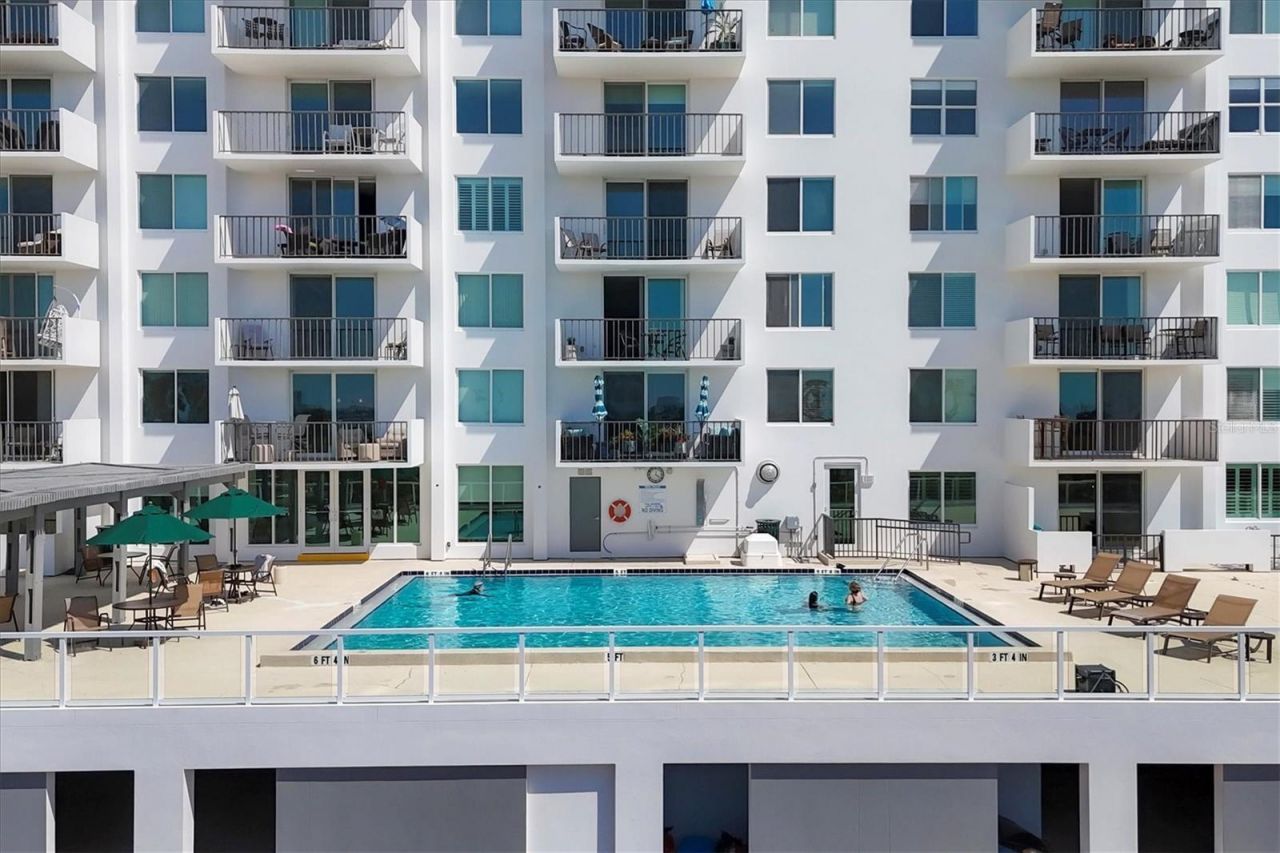 101 S Gulfstream Avenue, Unit 15E, Sarasota, FL 34236 Photo