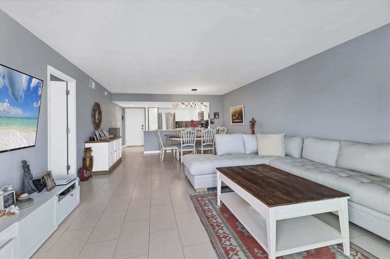 101 S Gulfstream Avenue, Unit 15E, Sarasota, FL 34236 Photo