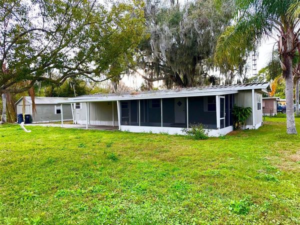 5011 OAK LANE, HAINES CITY, FL 33844