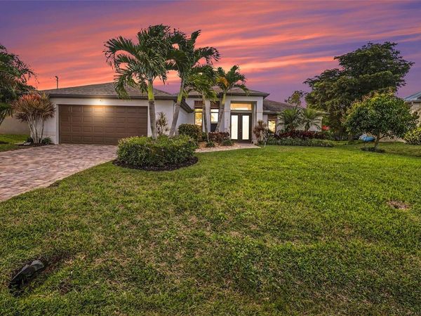 1426 SW 12TH TERRACE, CAPE CORAL, FL 33991