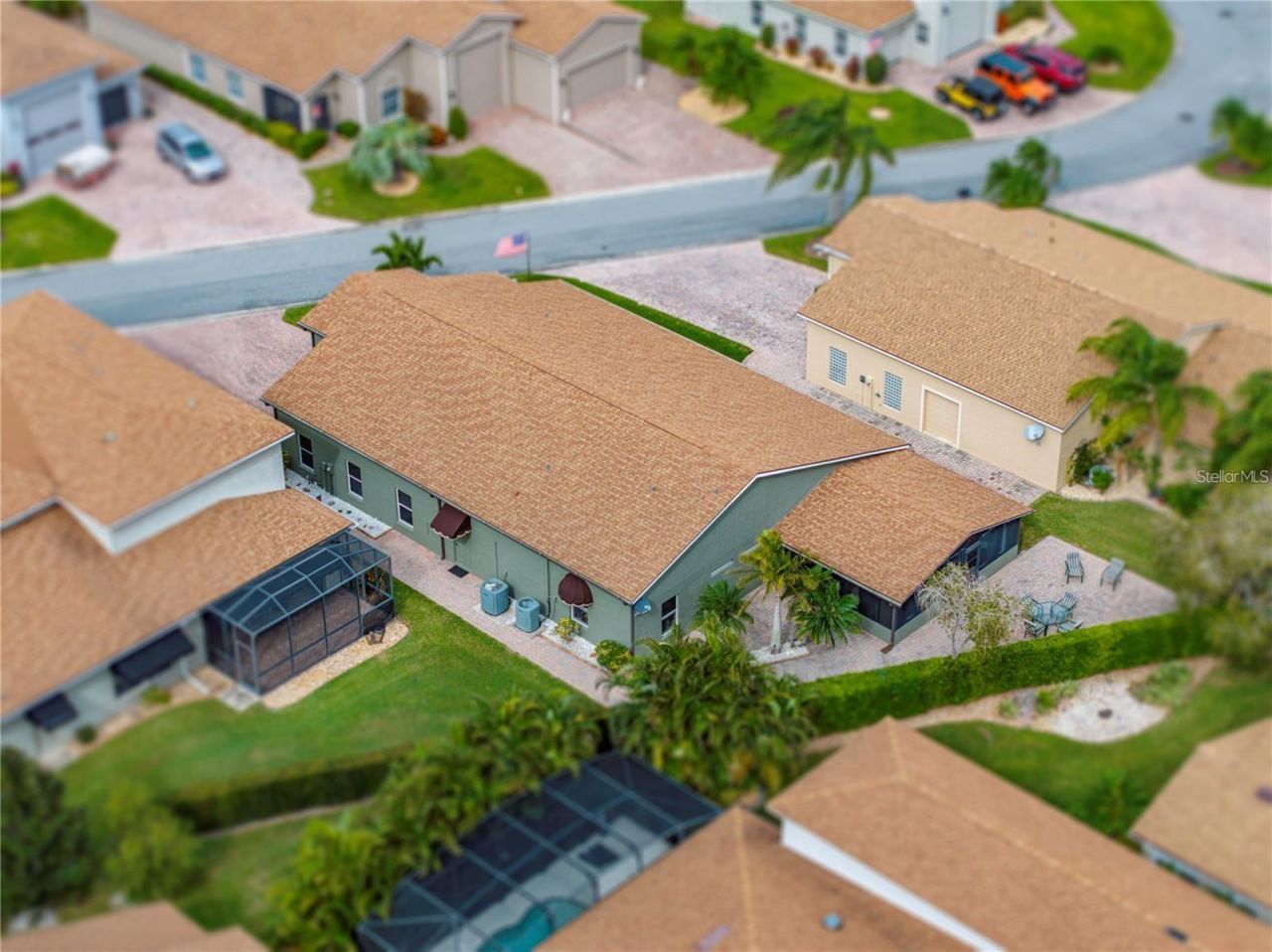 4189 Limerick Drive, Lake Wales, FL 33859 Photo