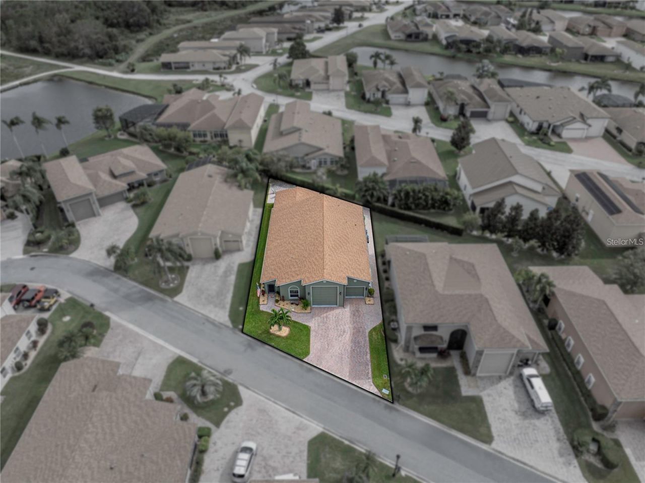 4189 Limerick Drive, Lake Wales, FL 33859 Photo