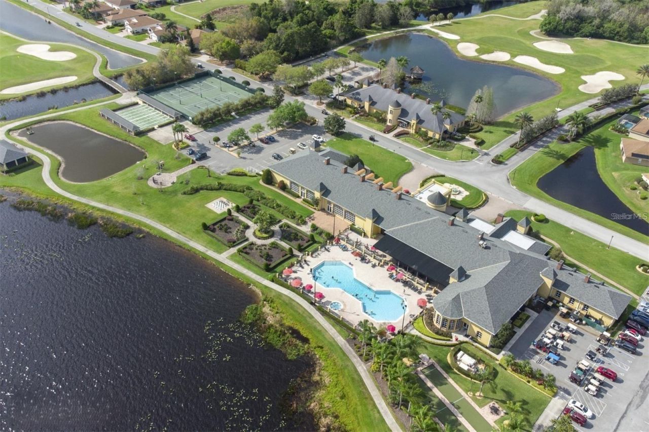 4189 Limerick Drive, Lake Wales, FL 33859 Photo