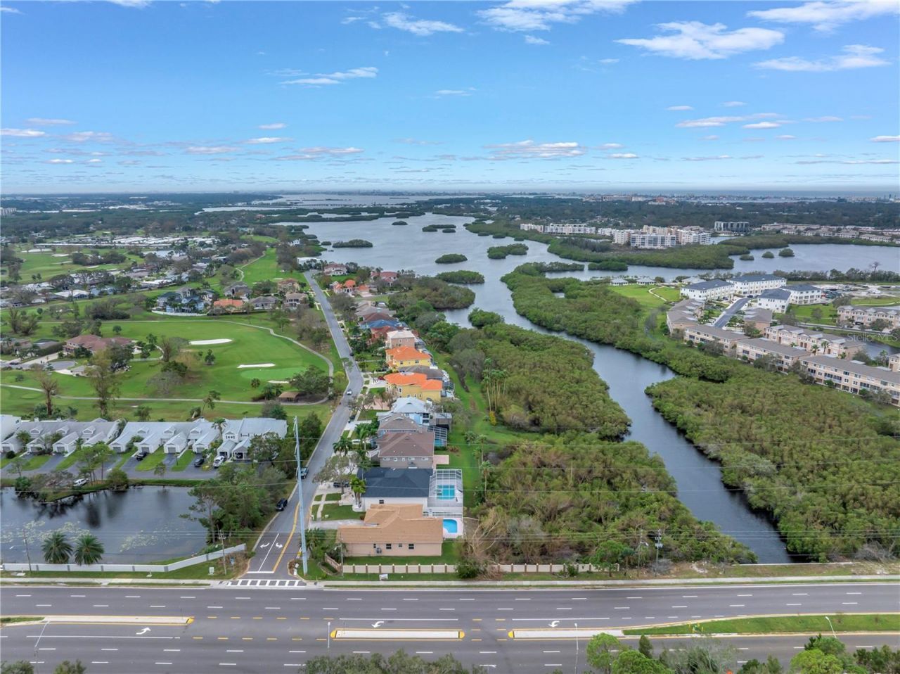 7380 Pebble Beach Lane, Seminole, FL 33777 Photo