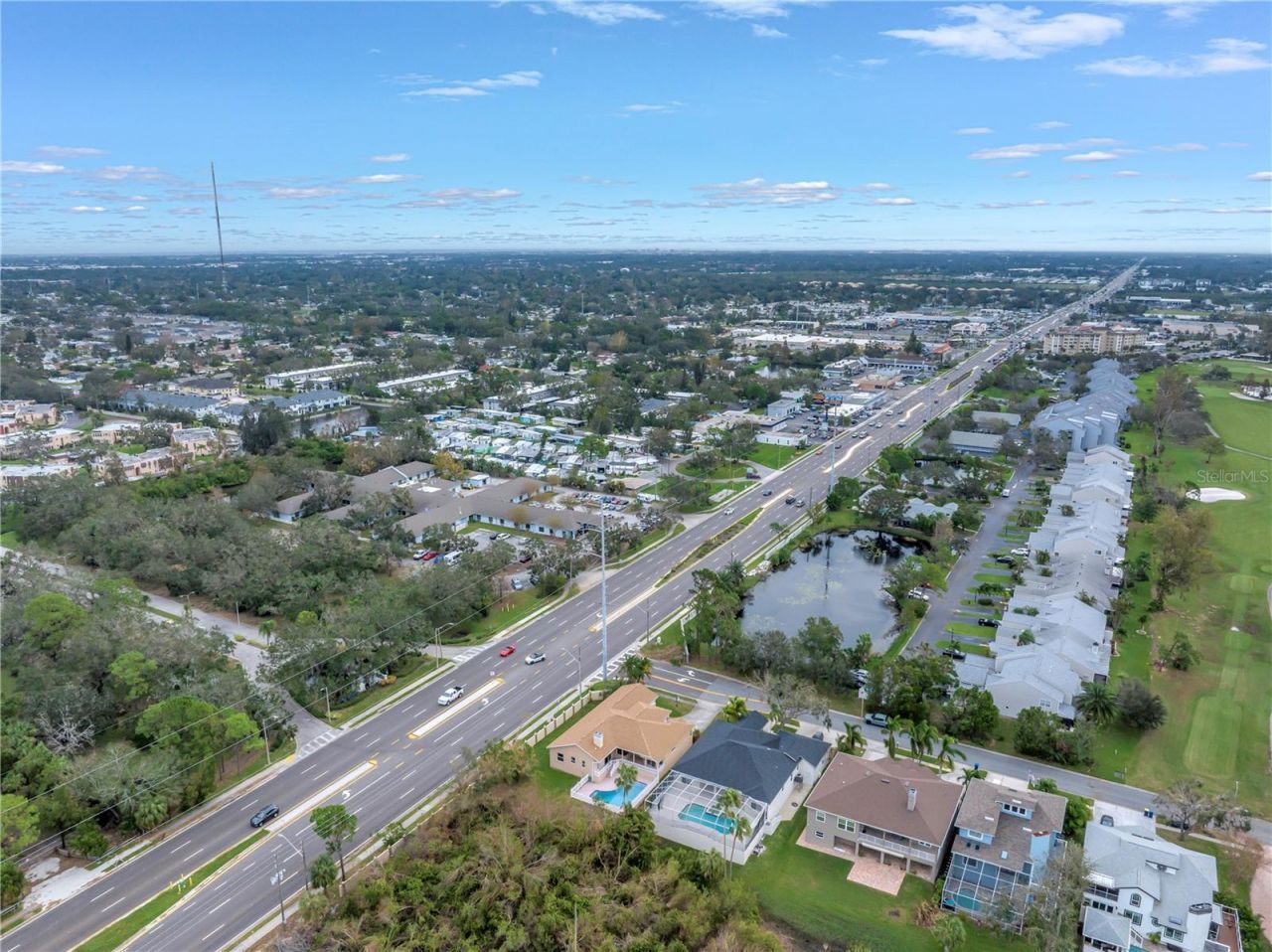 7380 Pebble Beach Lane, Seminole, FL 33777 Photo