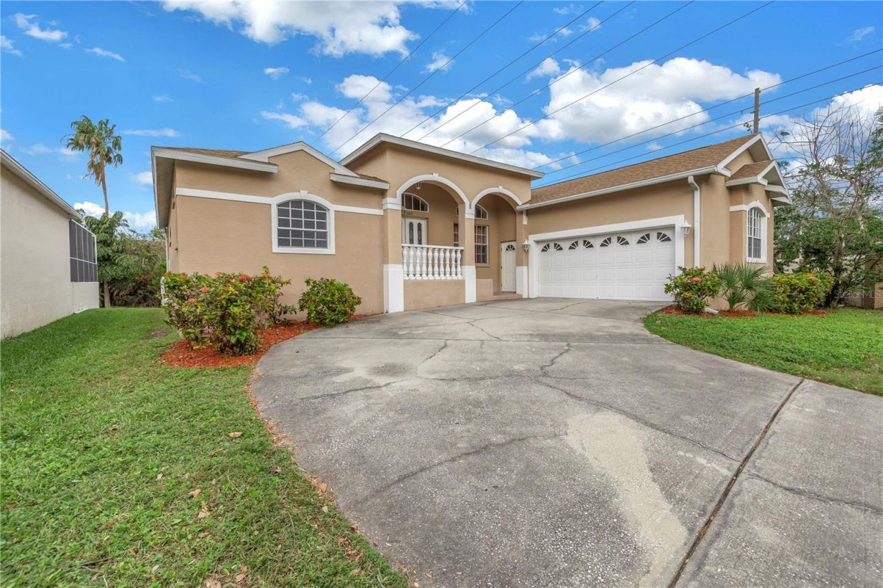 7380 Pebble Beach Lane, Seminole, FL 33777 Photo