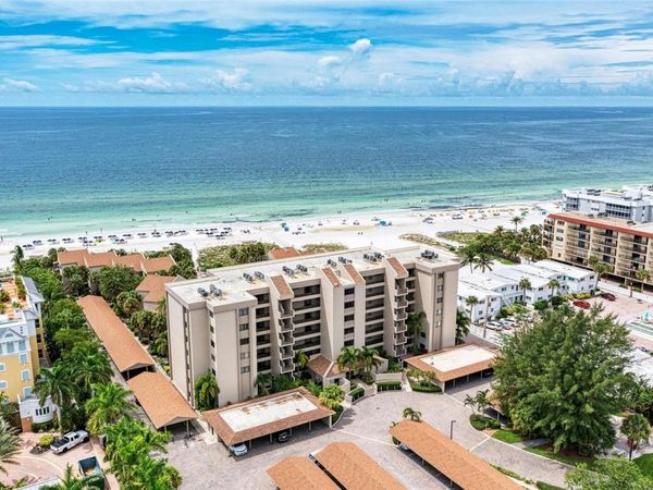 6342 MIDNIGHT PASS ROAD, Unit 212, SARASOTA, FL 34242