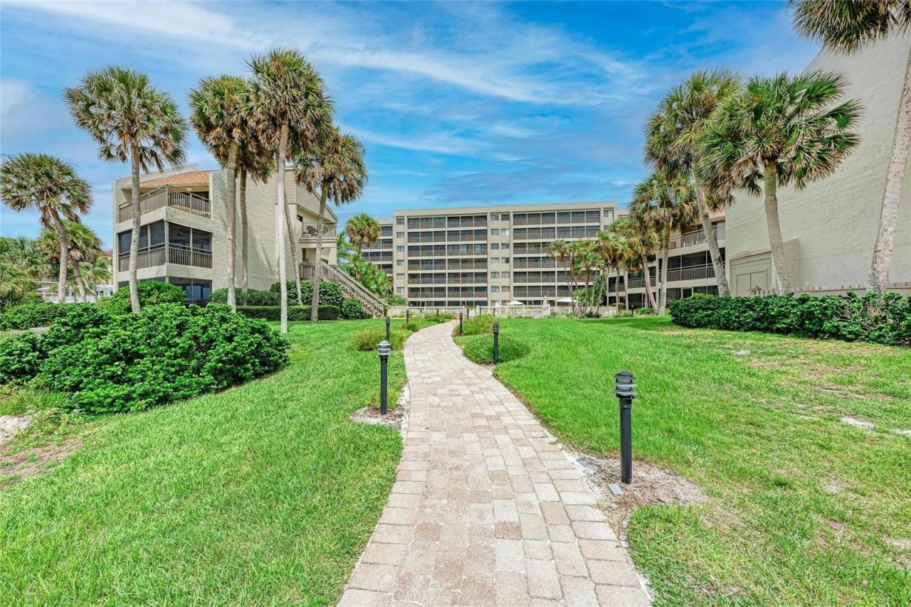 6342 Midnight Pass Road, Unit 212, Sarasota, FL 34242 Photo