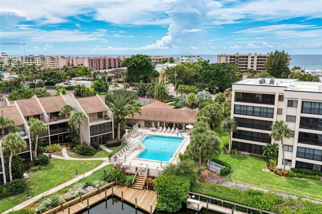 6342 Midnight Pass Road, Unit 212, Sarasota, FL 34242 Photo