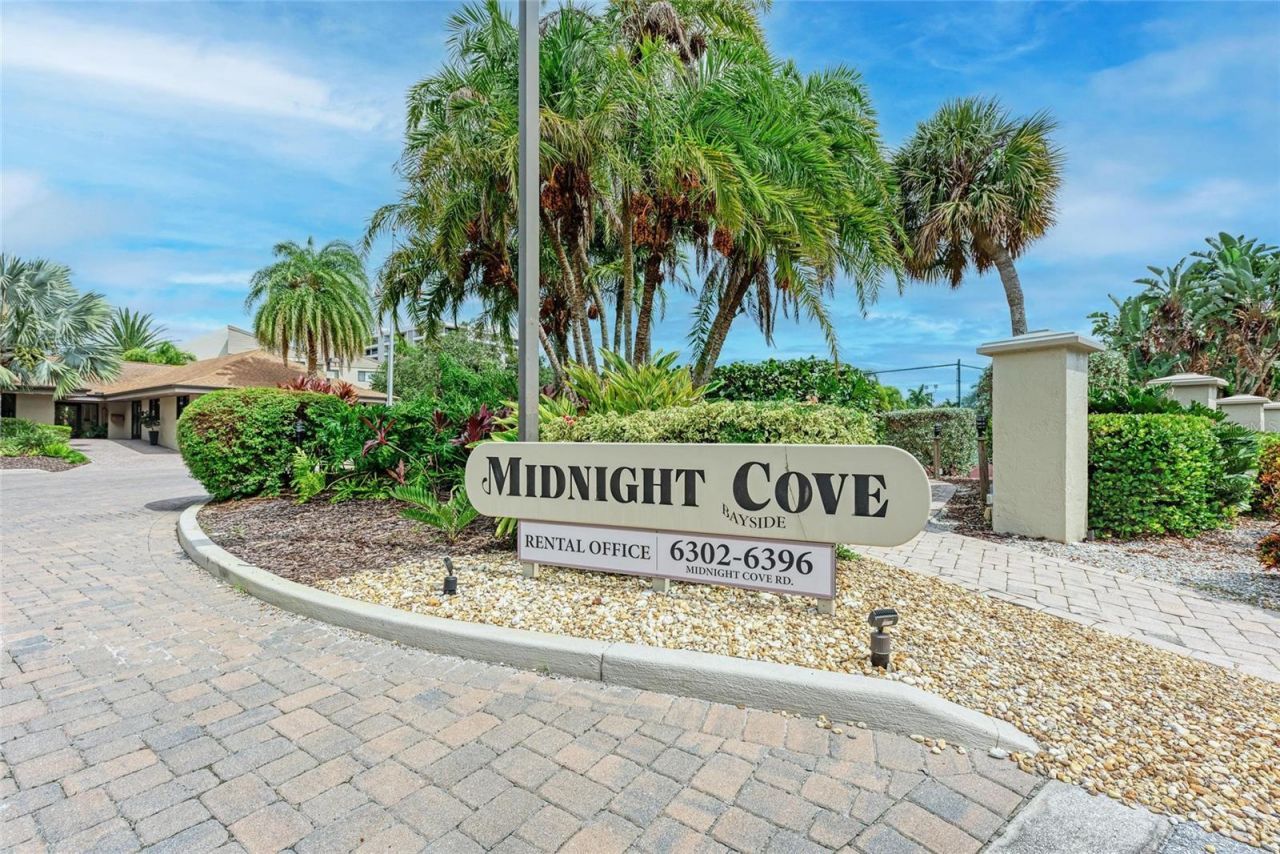 6342 Midnight Pass Road, Unit 212, Sarasota, FL 34242 Photo