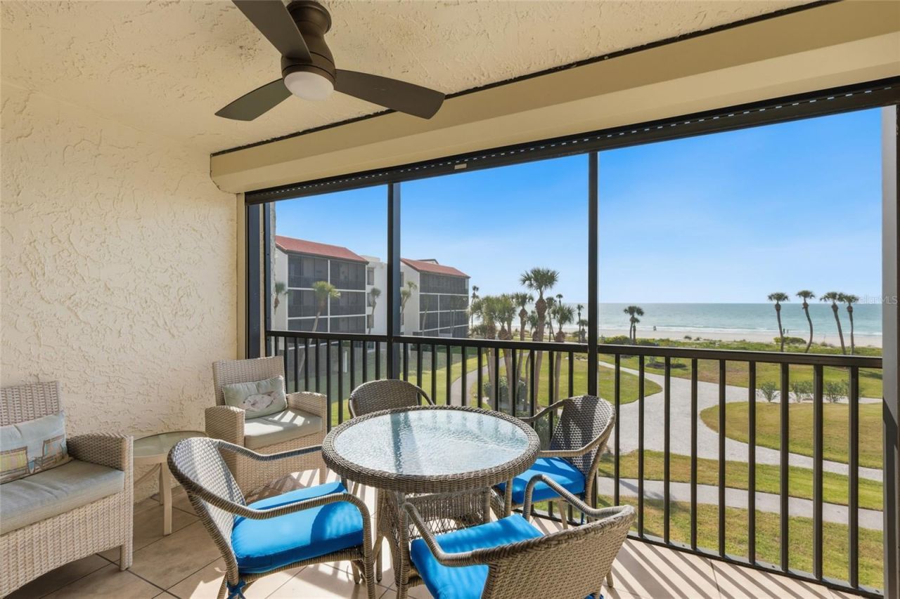 1975 Gulf Of Mexico Drive, Unit G4-309, Longboat Key, FL 34228 Photo