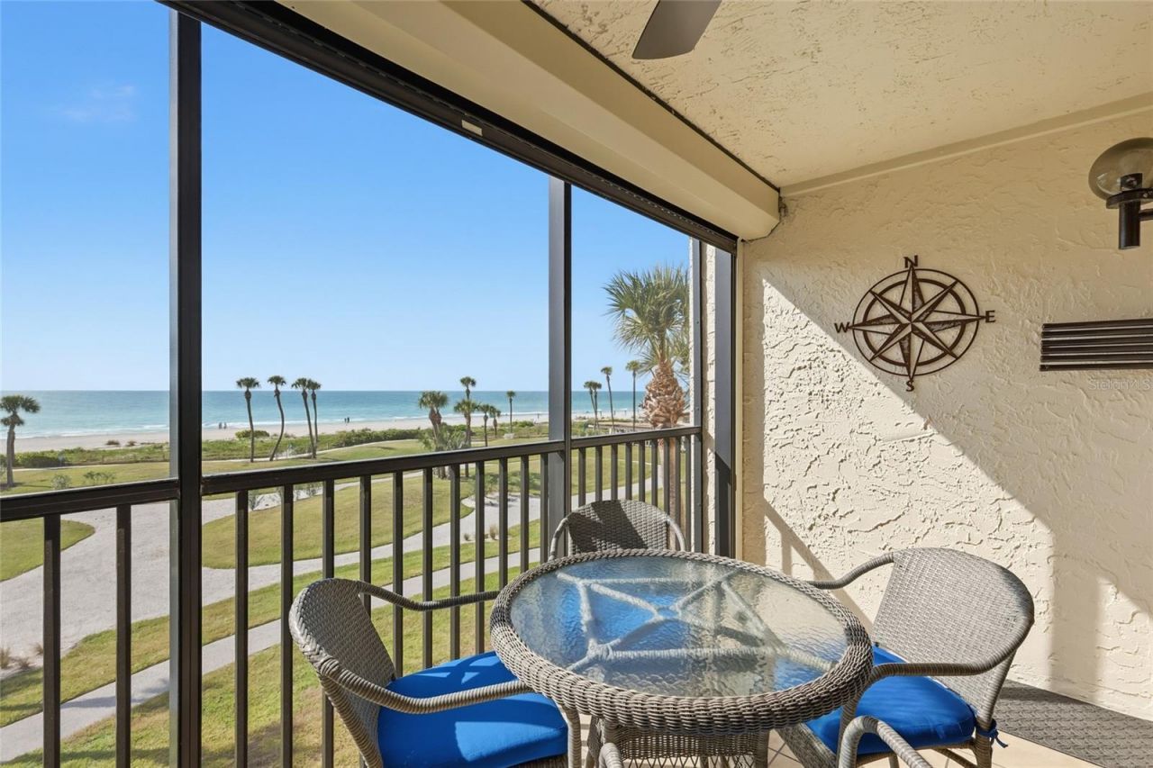 1975 Gulf Of Mexico Drive, Unit G4-309, Longboat Key, FL 34228 Photo