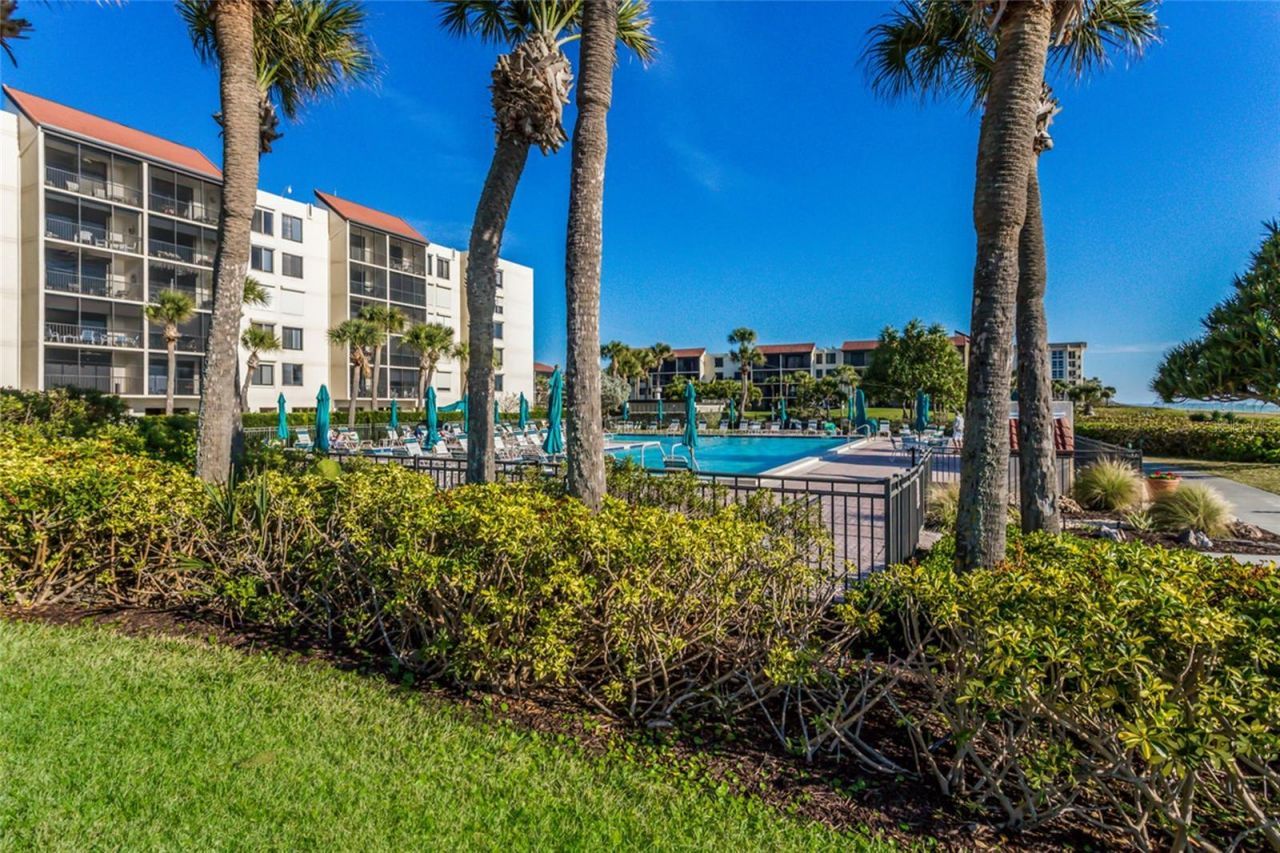 1975 Gulf Of Mexico Drive, Unit G4-309, Longboat Key, FL 34228 Photo