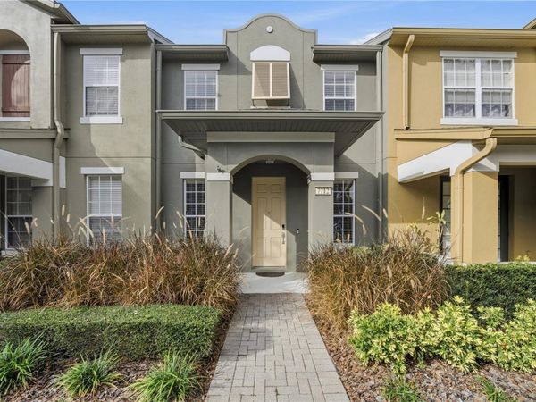 7712 MOSER AVENUE, WINDERMERE, FL 34786