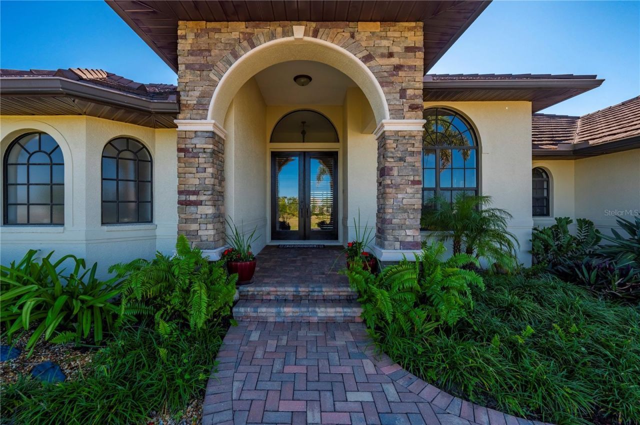 5424 Sea Edge Drive, Punta Gorda, FL 33950 Photo