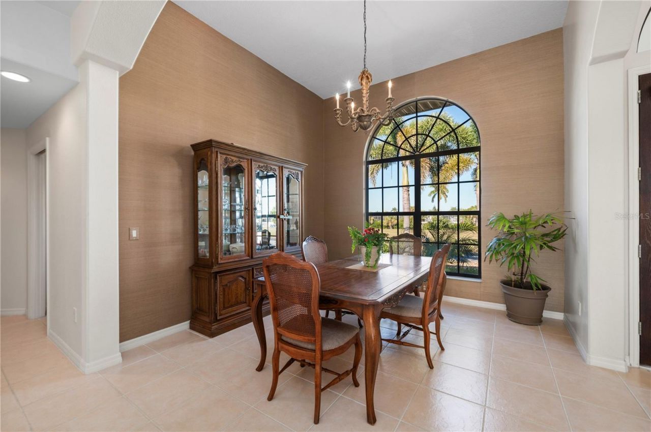 5424 Sea Edge Drive, Punta Gorda, FL 33950 Photo