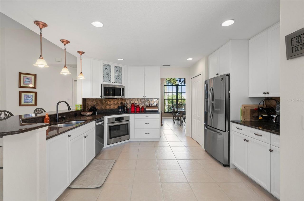 5424 Sea Edge Drive, Punta Gorda, FL 33950 Photo