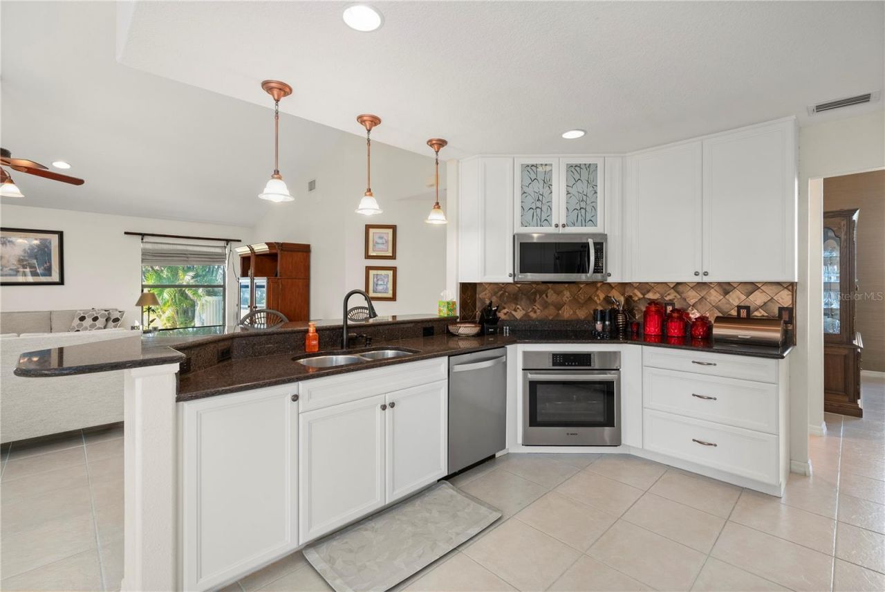 5424 Sea Edge Drive, Punta Gorda, FL 33950 Photo