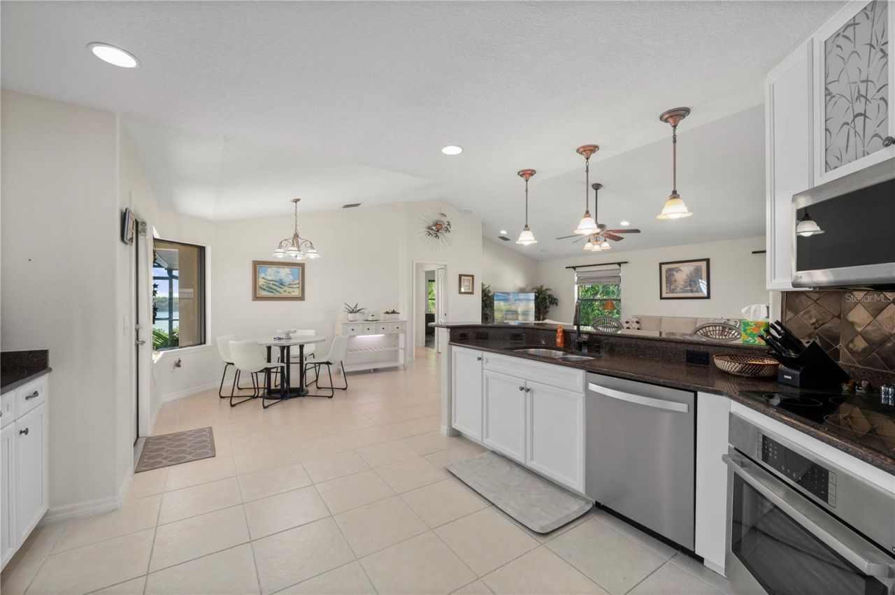 5424 Sea Edge Drive, Punta Gorda, FL 33950 Photo
