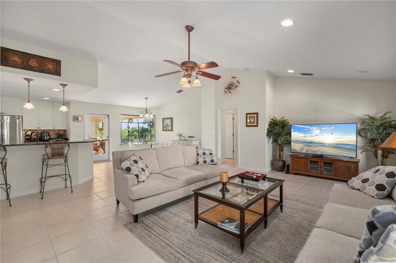 5424 Sea Edge Drive, Punta Gorda, FL 33950 Photo