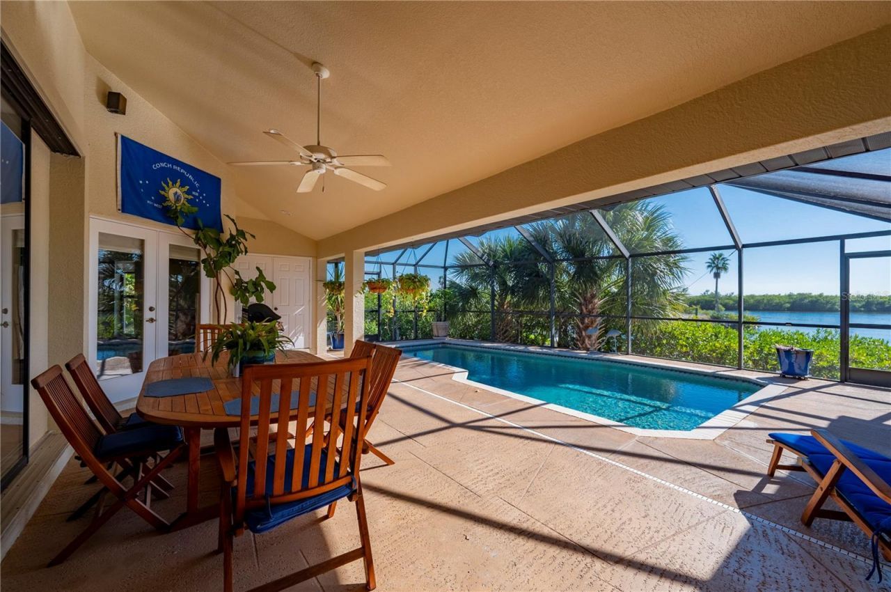 5424 Sea Edge Drive, Punta Gorda, FL 33950 Photo