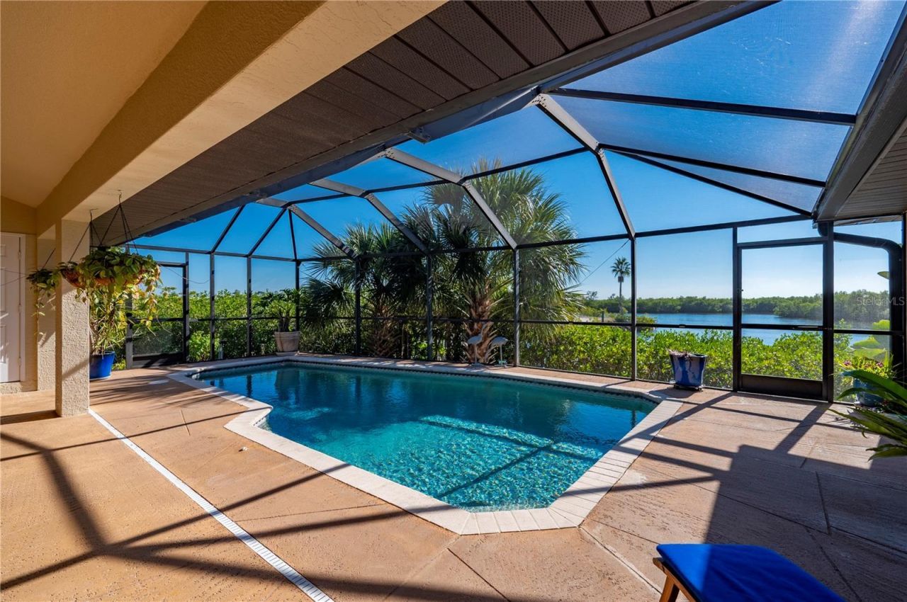 5424 Sea Edge Drive, Punta Gorda, FL 33950 Photo
