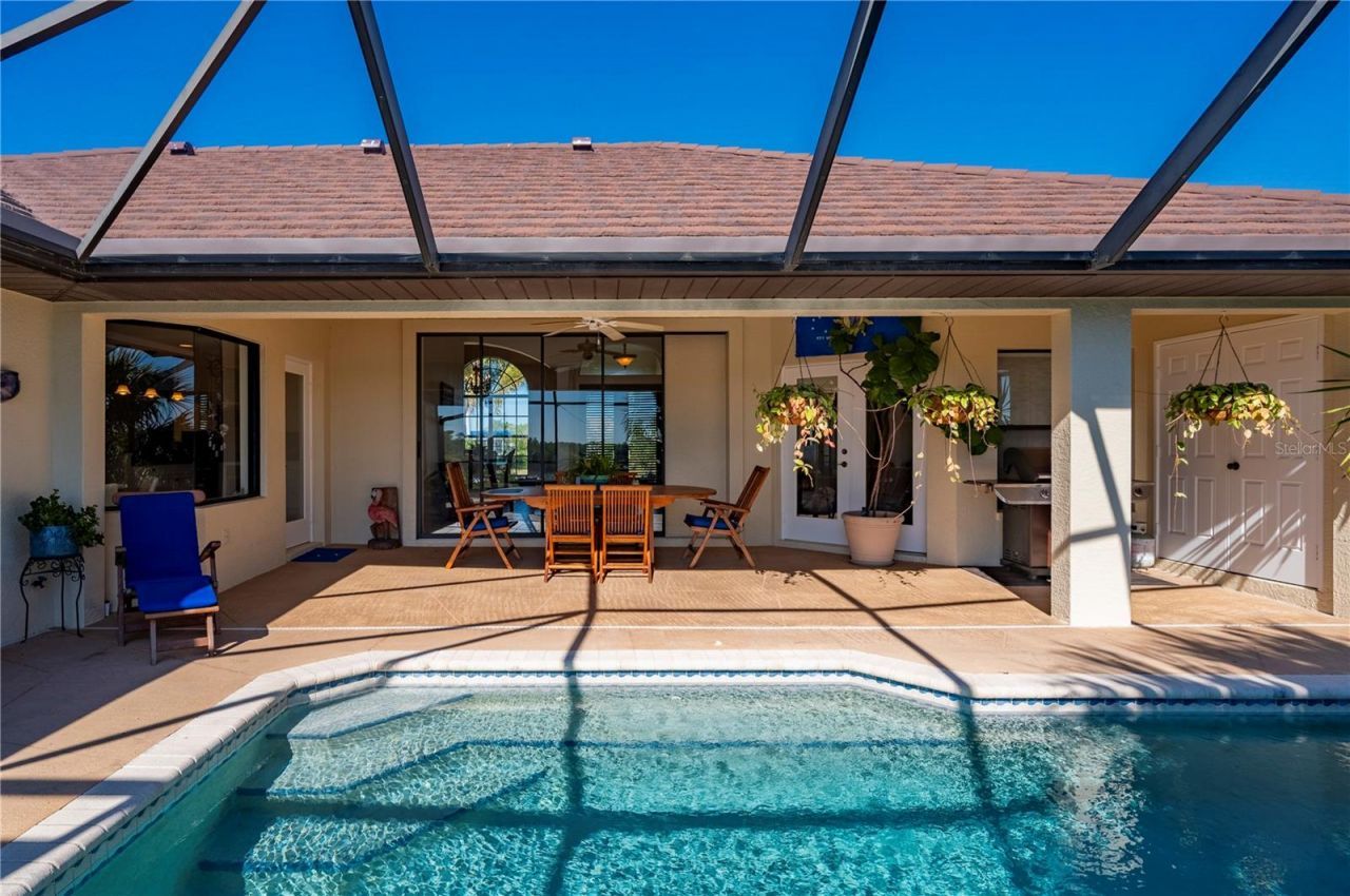 5424 Sea Edge Drive, Punta Gorda, FL 33950 Photo