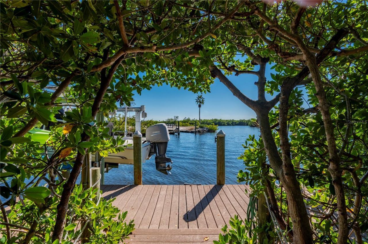 5424 Sea Edge Drive, Punta Gorda, FL 33950 Photo