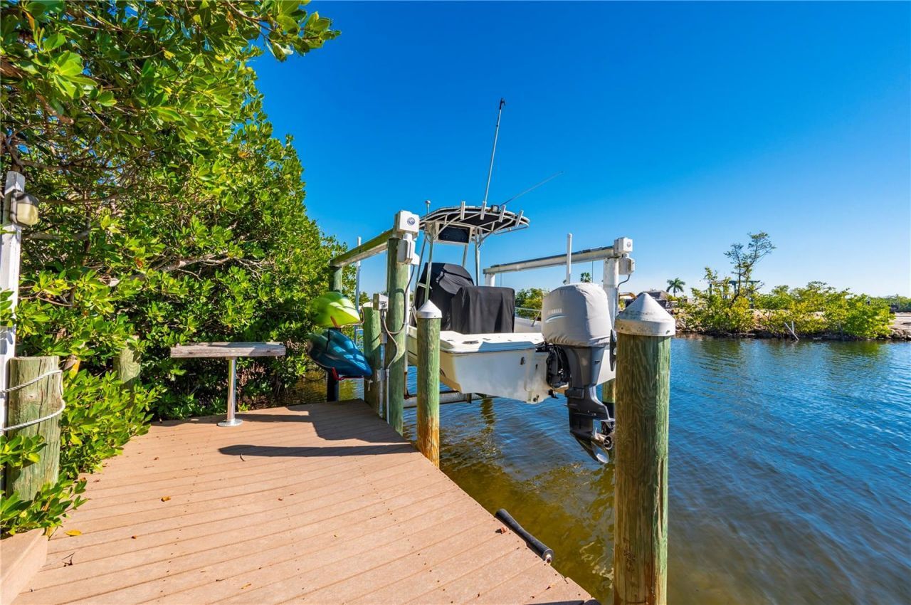 5424 Sea Edge Drive, Punta Gorda, FL 33950 Photo