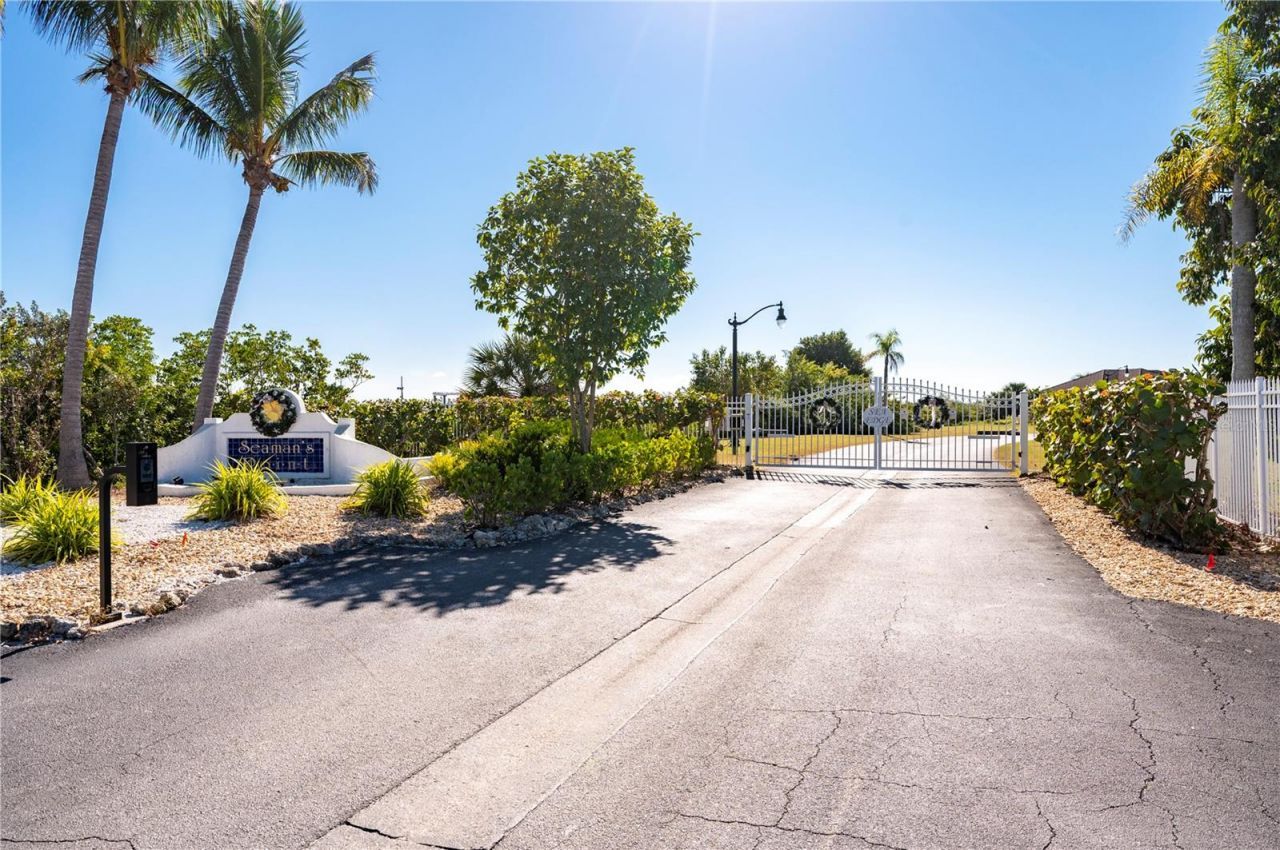 5424 Sea Edge Drive, Punta Gorda, FL 33950 Photo