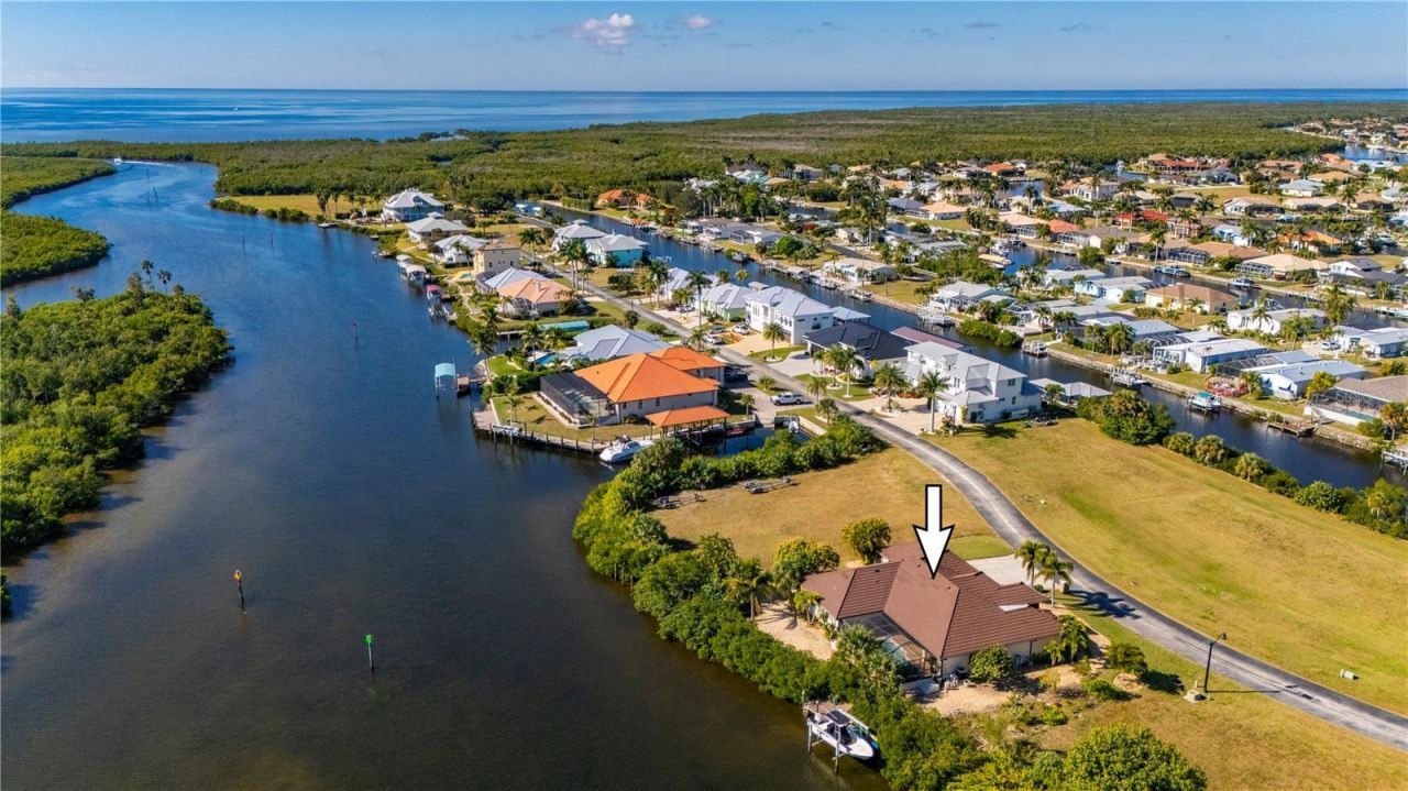 5424 Sea Edge Drive, Punta Gorda, FL 33950 Photo