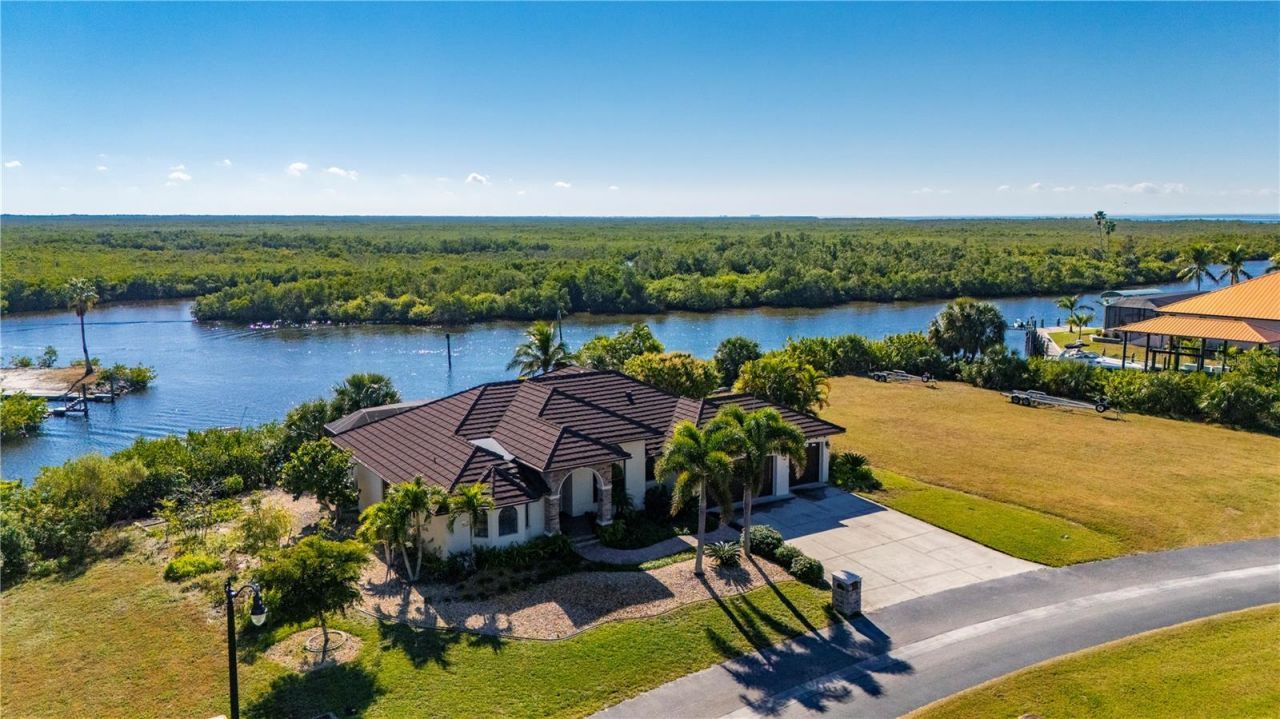 5424 Sea Edge Drive, Punta Gorda, FL 33950 Photo