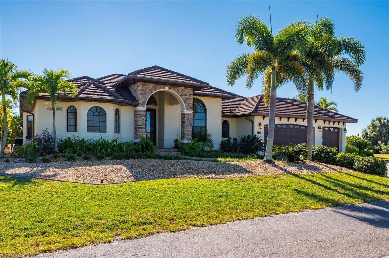 5424 Sea Edge Drive, Punta Gorda, FL 33950 Photo